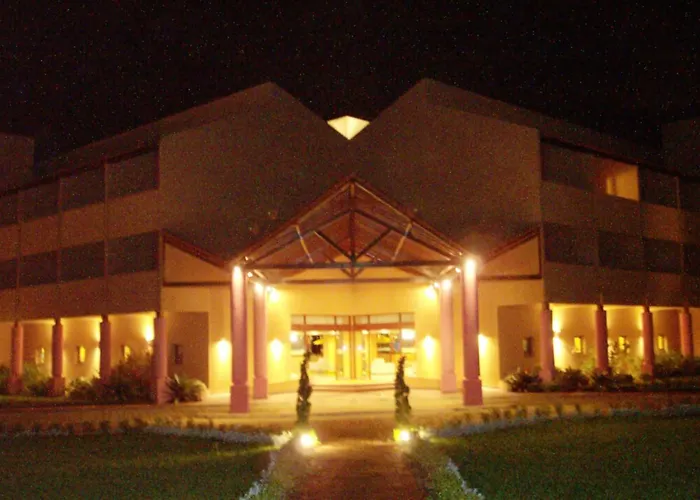 Hotel Vale Real Itaipava Petrópolis
